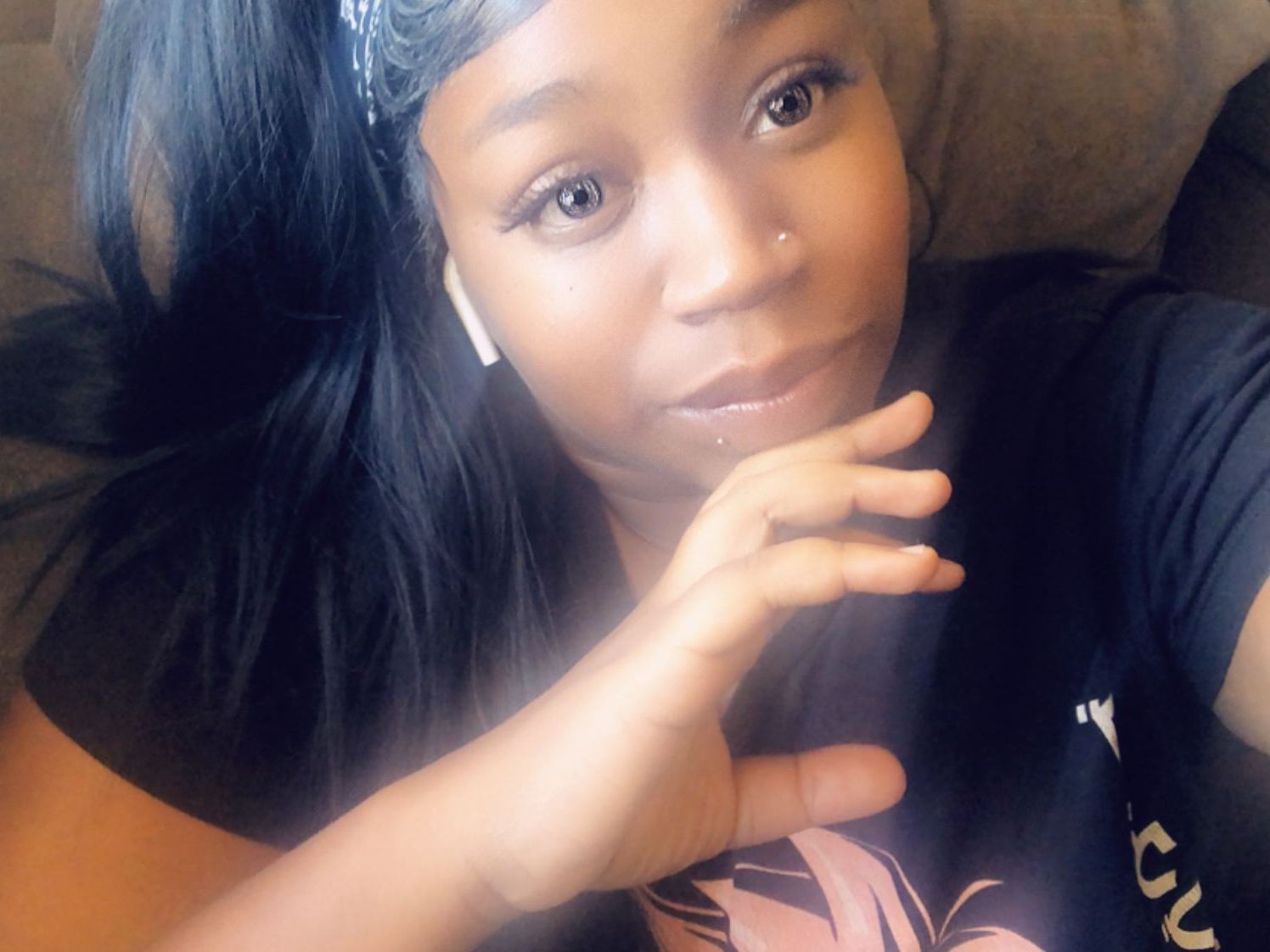 KianaJurnee Profilbild des Cam-Modells 