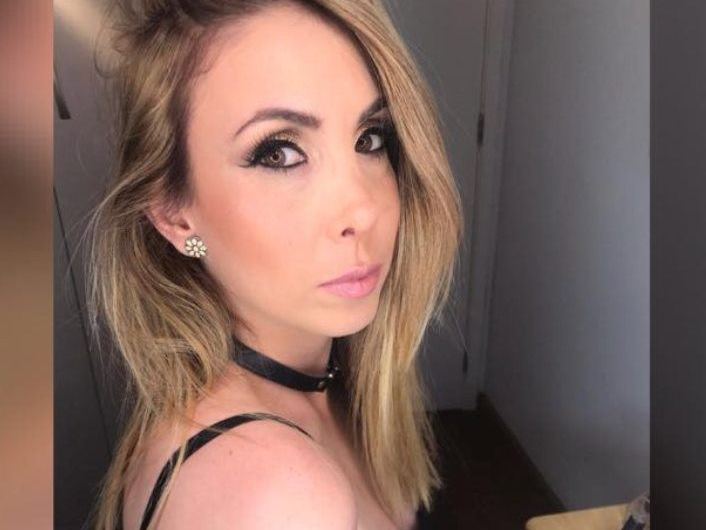 DommeCharlotte immagine del profilo del modello di cam