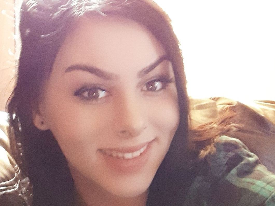 Supernovagirl profielfoto van cam model 