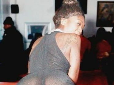 Image de profil du modèle de webcam SWEETnSOUR69