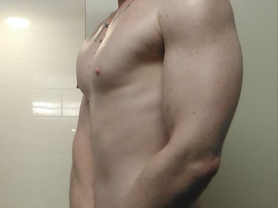 MikeStuffums Profilbild des Cam-Modells 