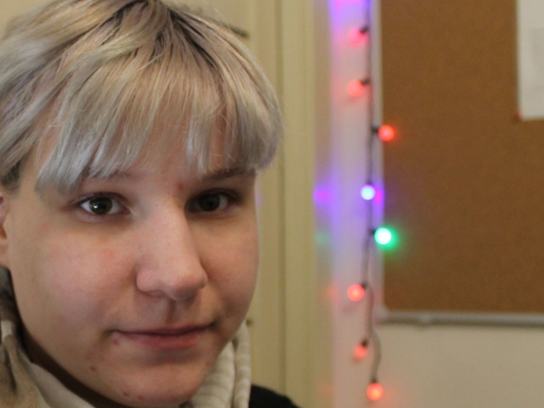 Image de profil du modèle de webcam lily_little