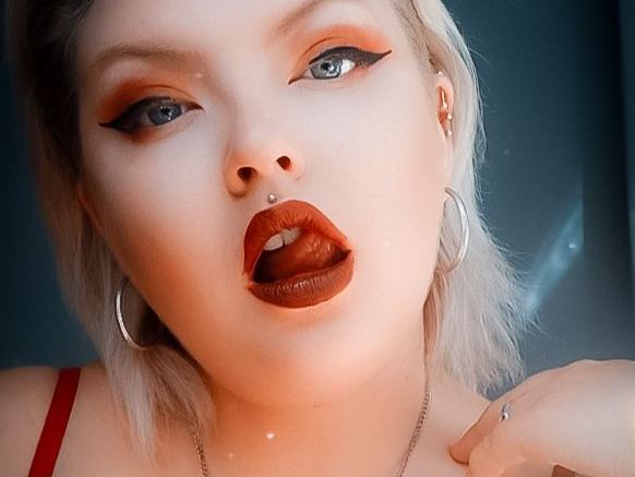 Profilbilde av Rosiee22 webkamera modell
