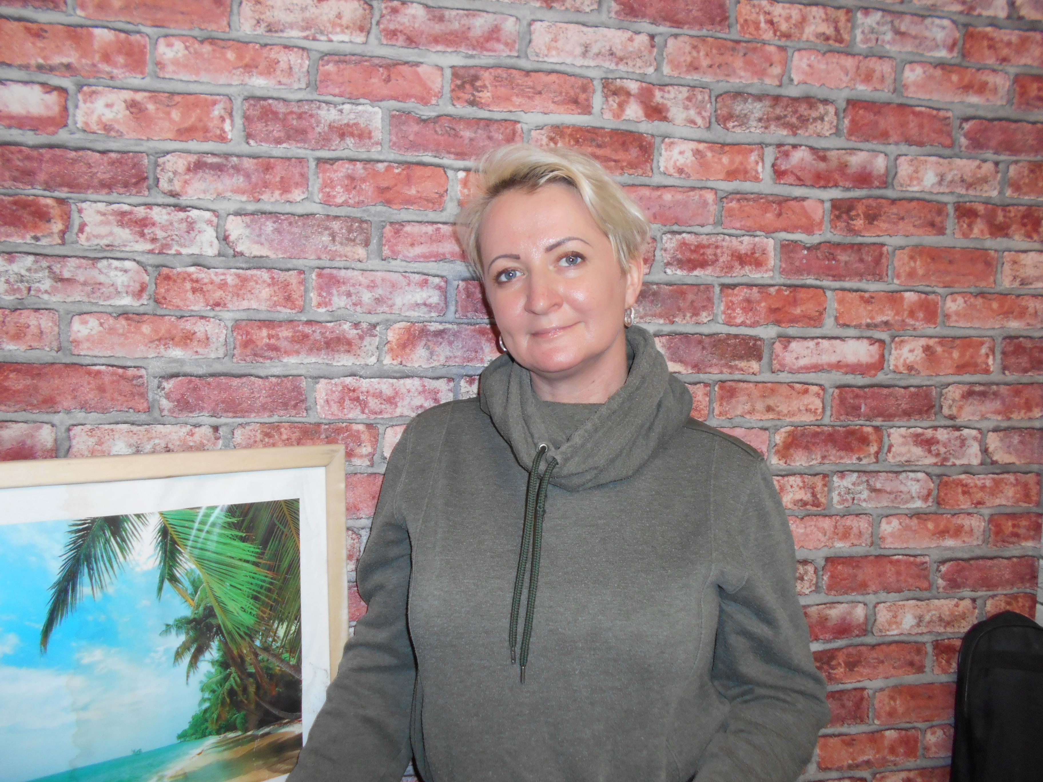 QichenElisa profielfoto van cam model 
