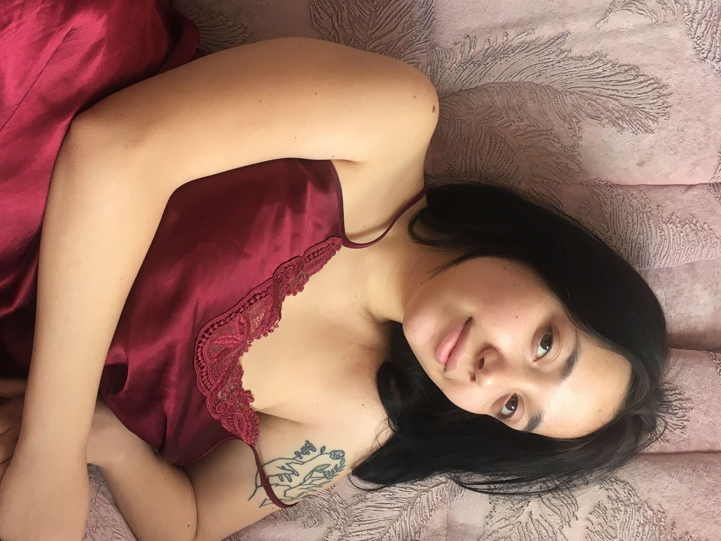Prettykattykate Profilbild des Cam-Modells 