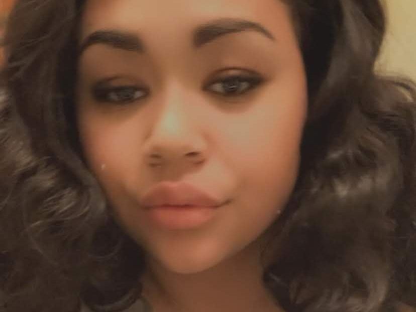 missDestinyRose profilbild på webbkameramodell 