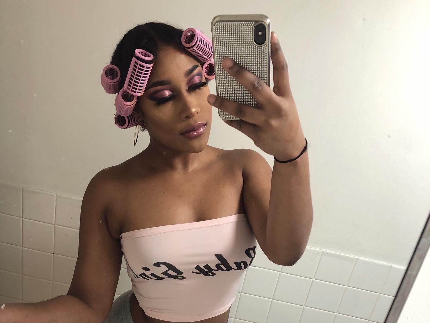 PursuexMuah cam model profile picture 