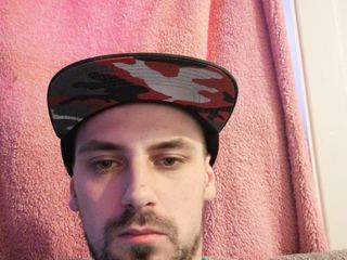BigDickHorny cam model profile picture 