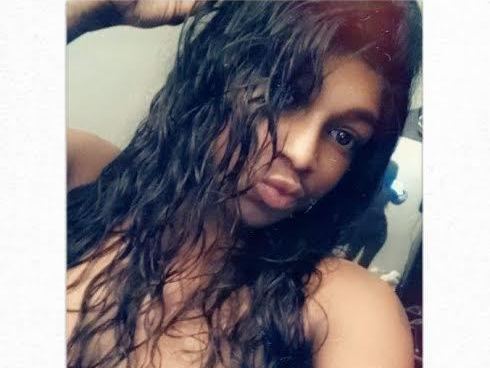 Image de profil du modèle de webcam Nanll
