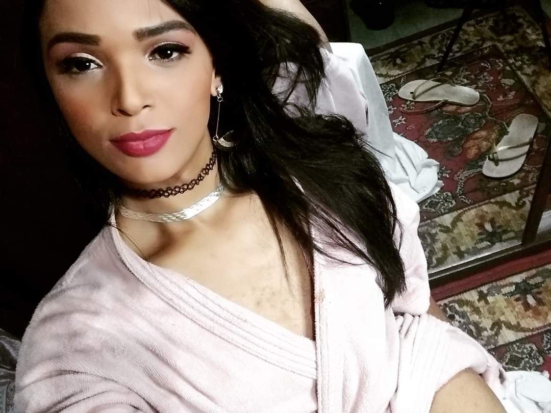 Foto de perfil de modelo de webcam de Veronica21 