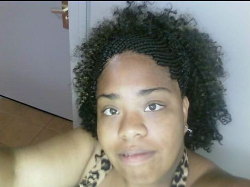 Image de profil du modèle de webcam Janaerose68