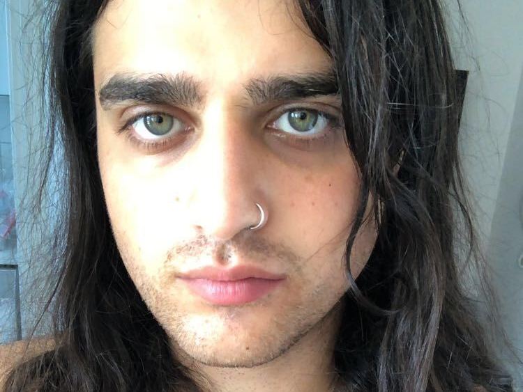 KevinShields immagine del profilo del modello di cam