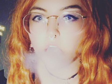 OccultusAlchemy immagine del profilo del modello di cam