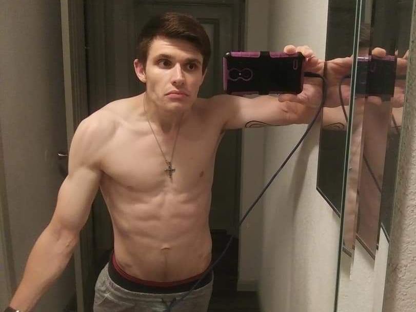 SEXY_TWINK92 profilbild på webbkameramodell 