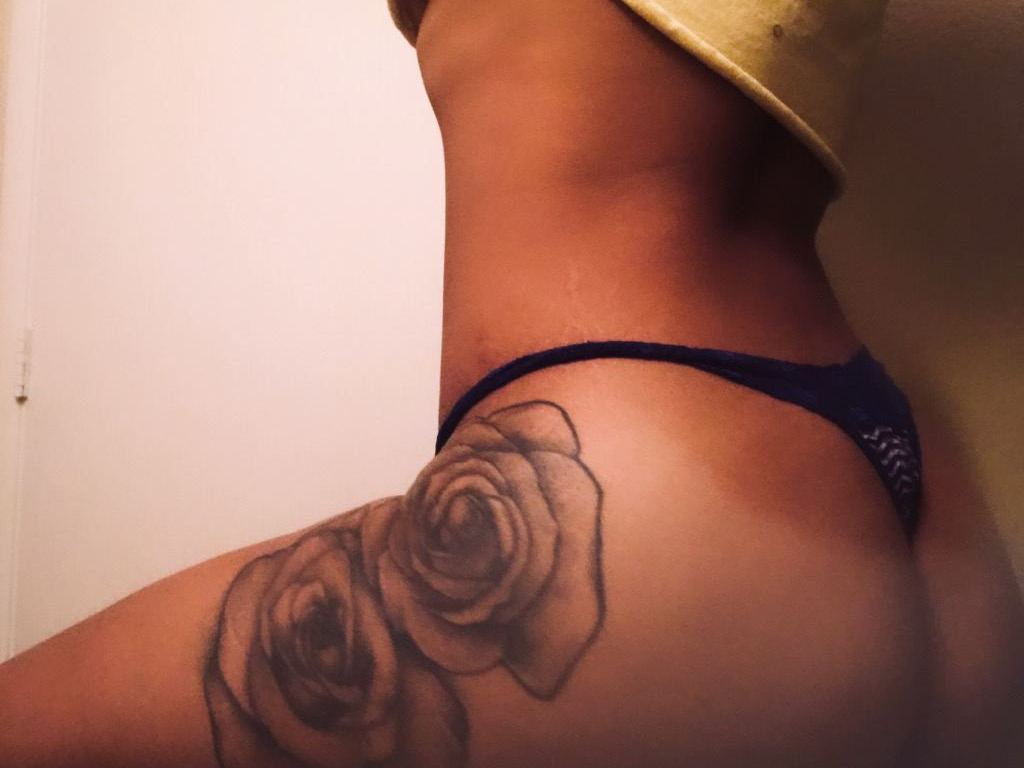 MilaniRosex immagine del profilo del modello di cam