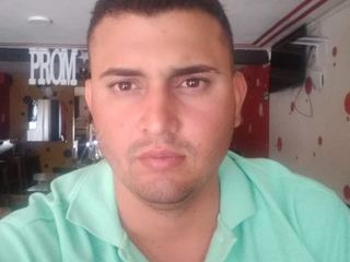 RodrigoBustos Profilbild des Cam-Modells 