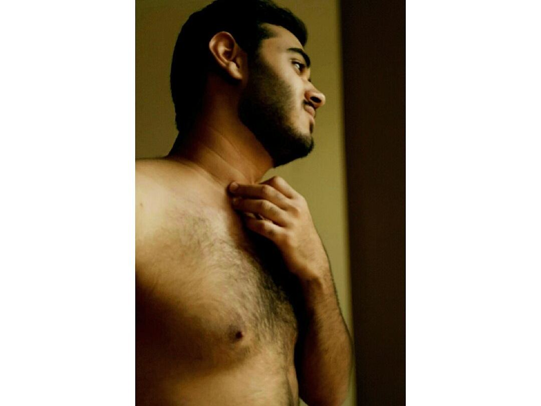 Mm50 immagine del profilo del modello di cam