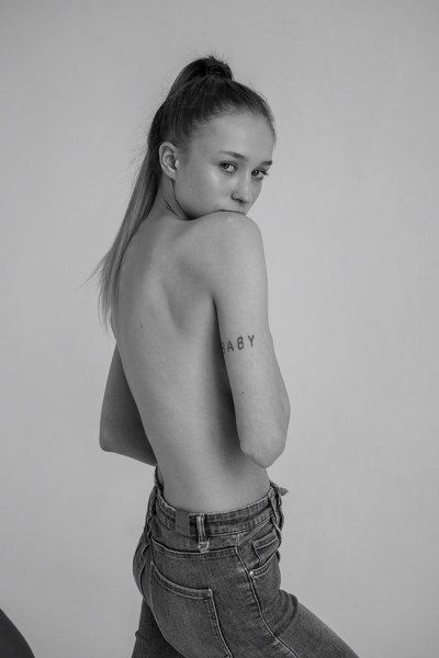 Artista NancyBell Foto 5