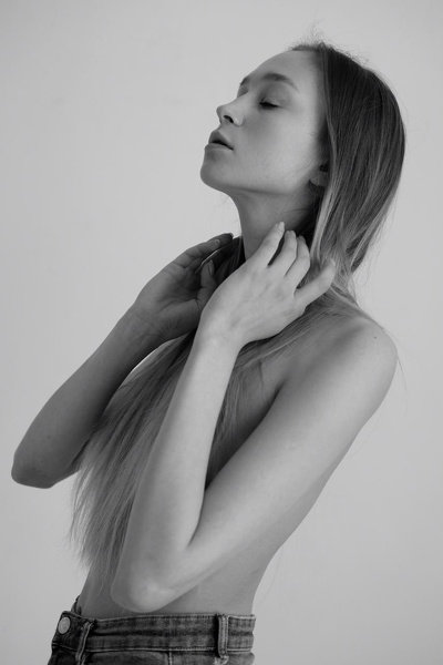 Artista NancyBell Foto 6