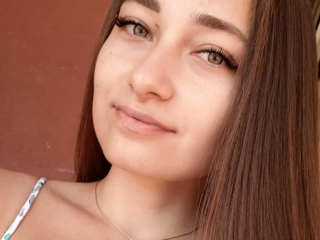 DesireeJones immagine del profilo del modello di cam