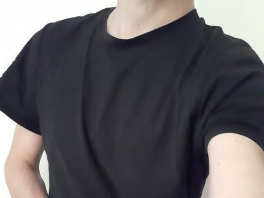 Giulioxx Profilbild des Cam-Modells 