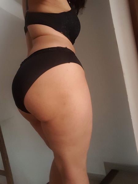 Interprete eva_mature Foto 9