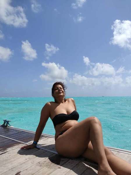 Interprete eva_mature Foto 5