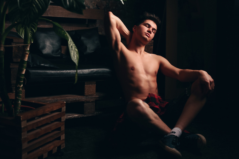 Interprète AlexPigBenis Photo 12