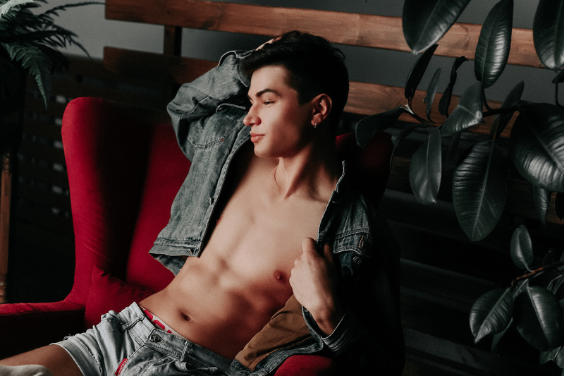 Interprète AlexPigBenis Photo 4