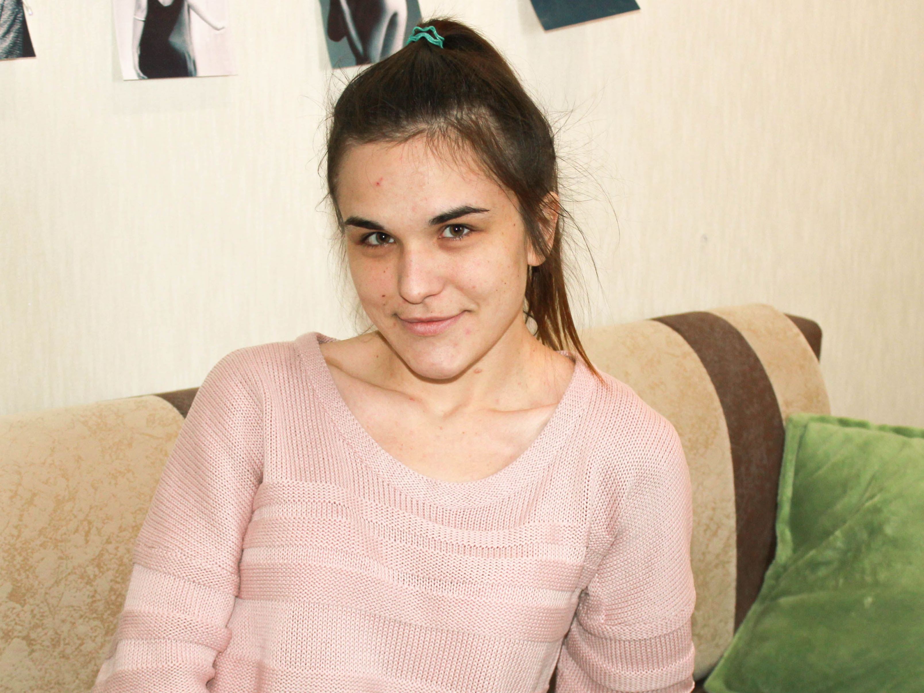 AngelaNewsom immagine del profilo del modello di cam