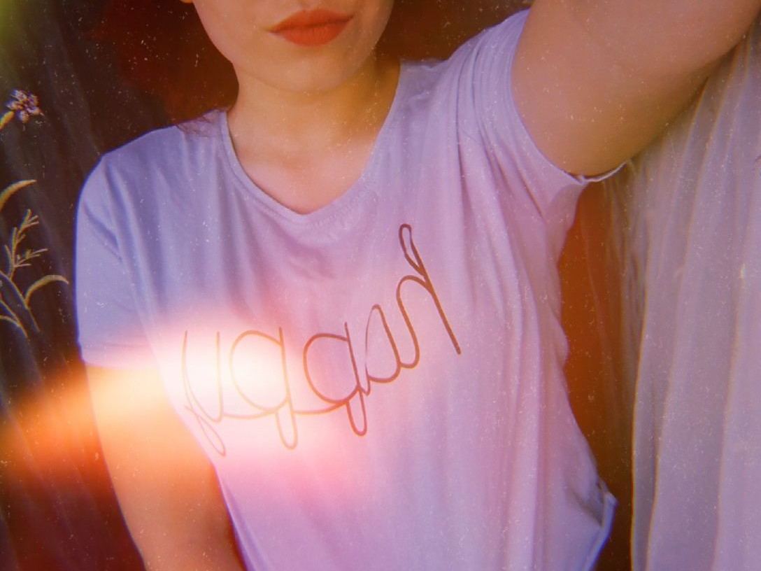 KristinaAnni profilbild på webbkameramodell 