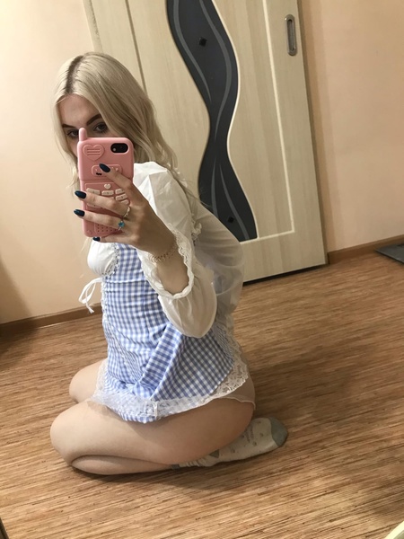 Artist Olivia_Grace Foto 1