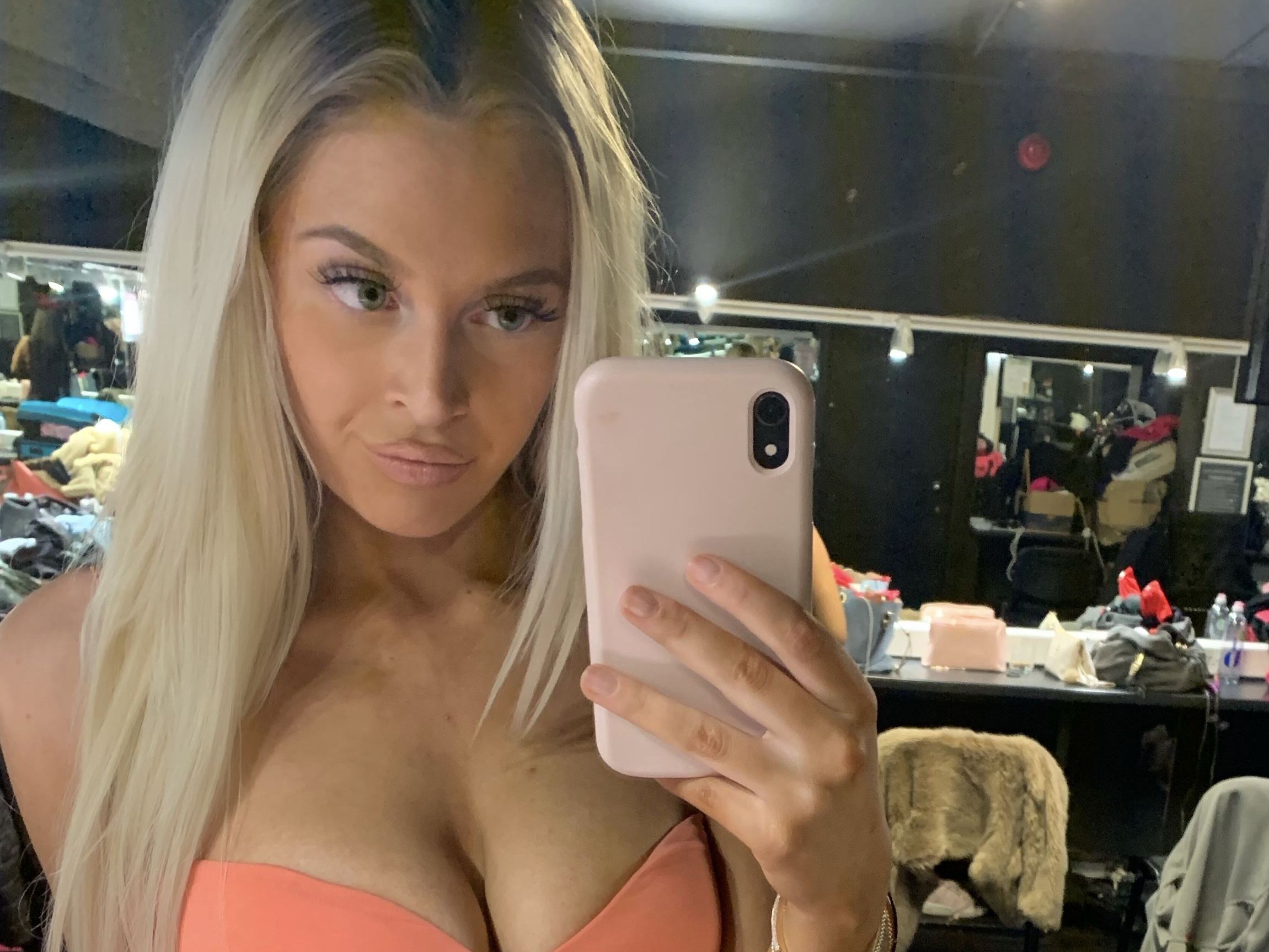 XOLaylaXOX Profilbild des Cam-Modells 