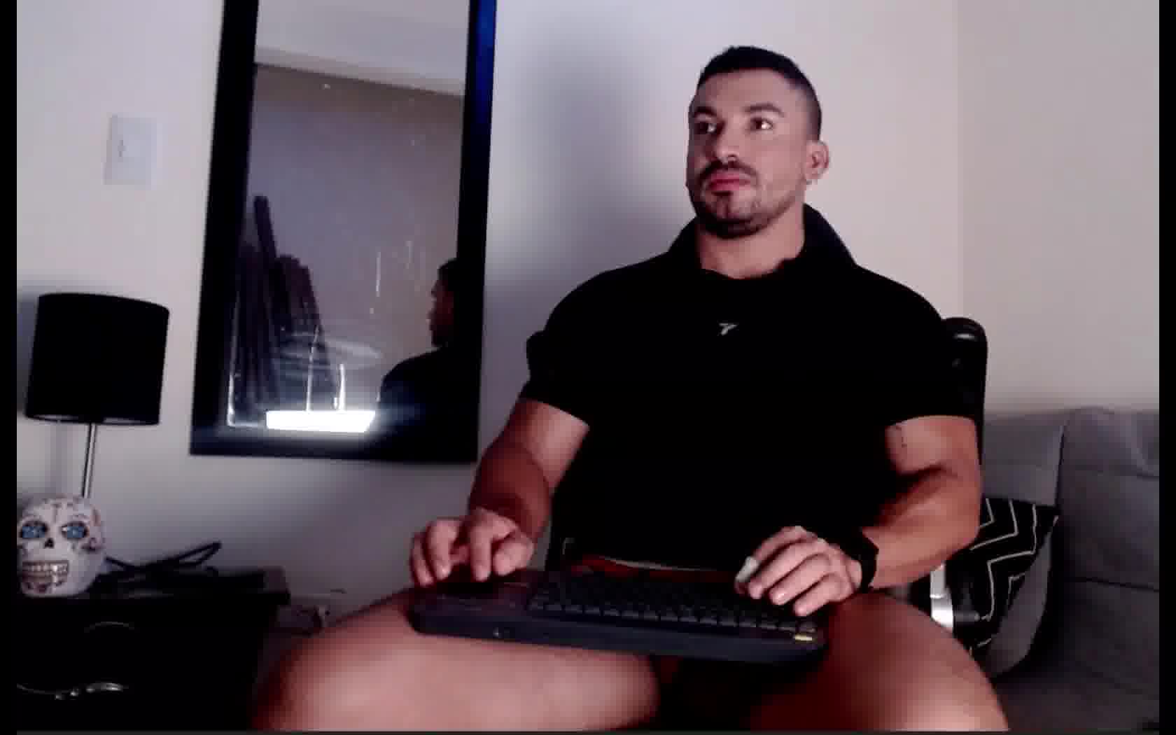 Darsteller Alejandro_Castiblanco Video 1