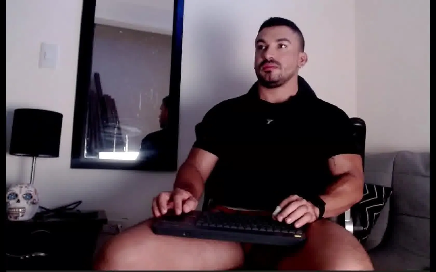 Artista Alejandro_Castiblanco Video 1