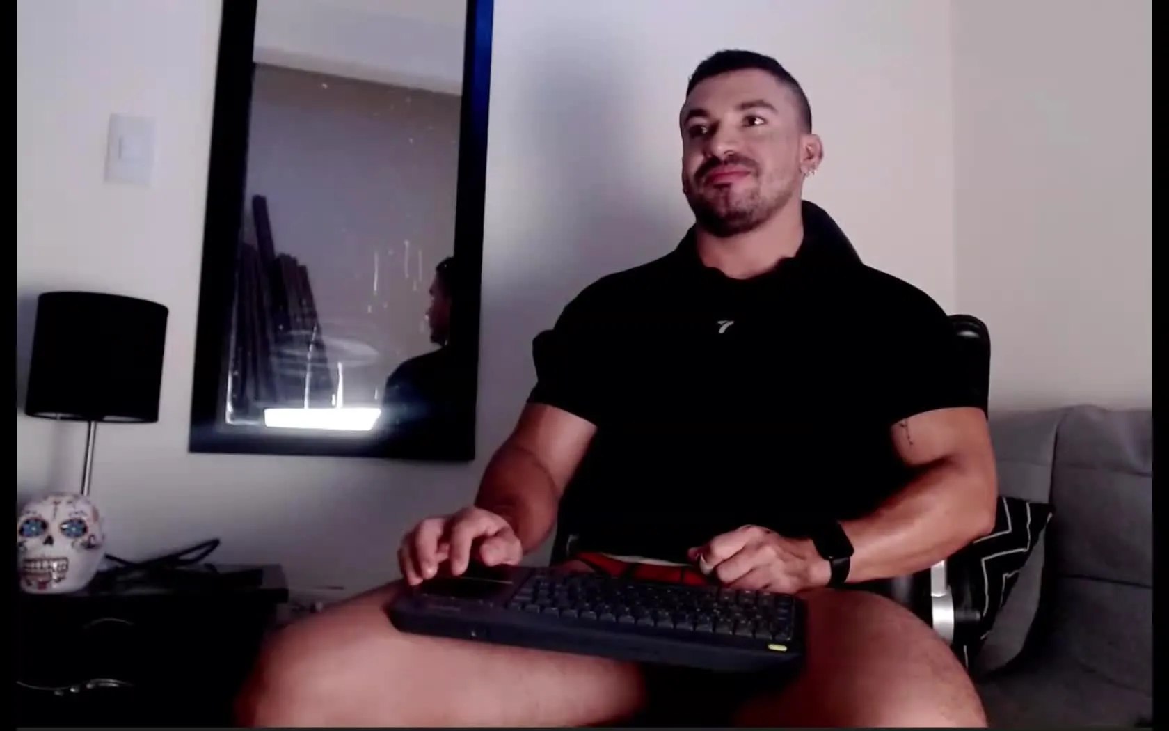 Utøver Alejandro_Castiblanco Video 1