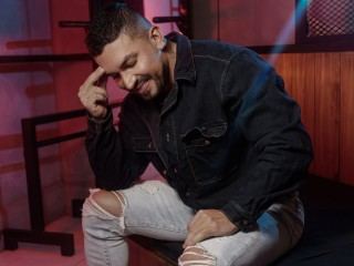 Foto de perfil de modelo de webcam de Alejandro_Castiblanco