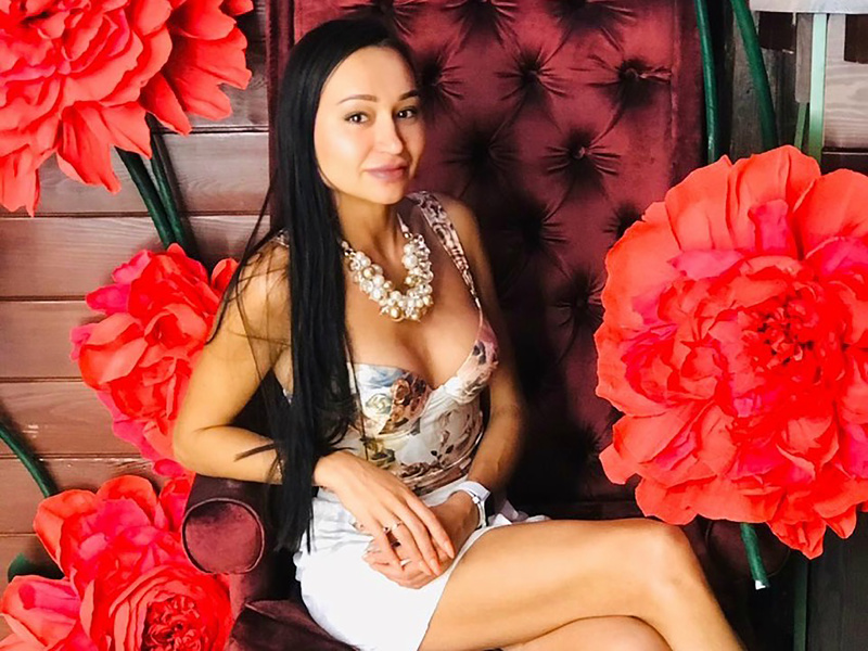 Artista Dream_Dana Foto 1
