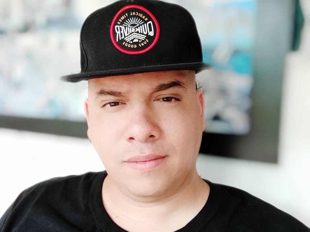 Foto de perfil de modelo de webcam de estevan2020 
