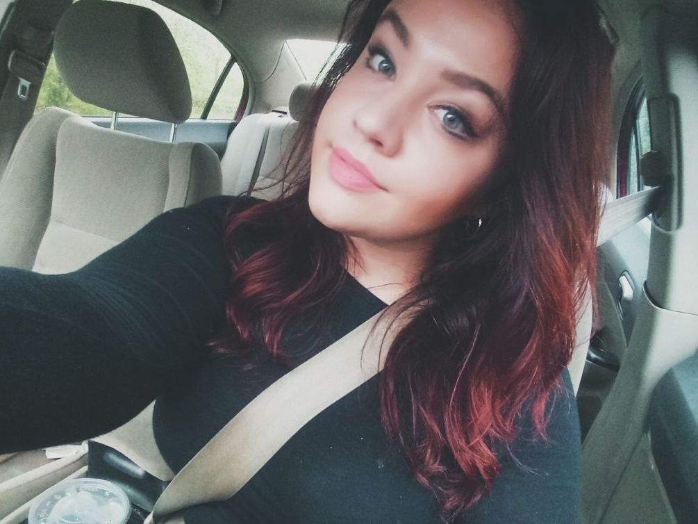 ThatFoxGal cam model profile picture 