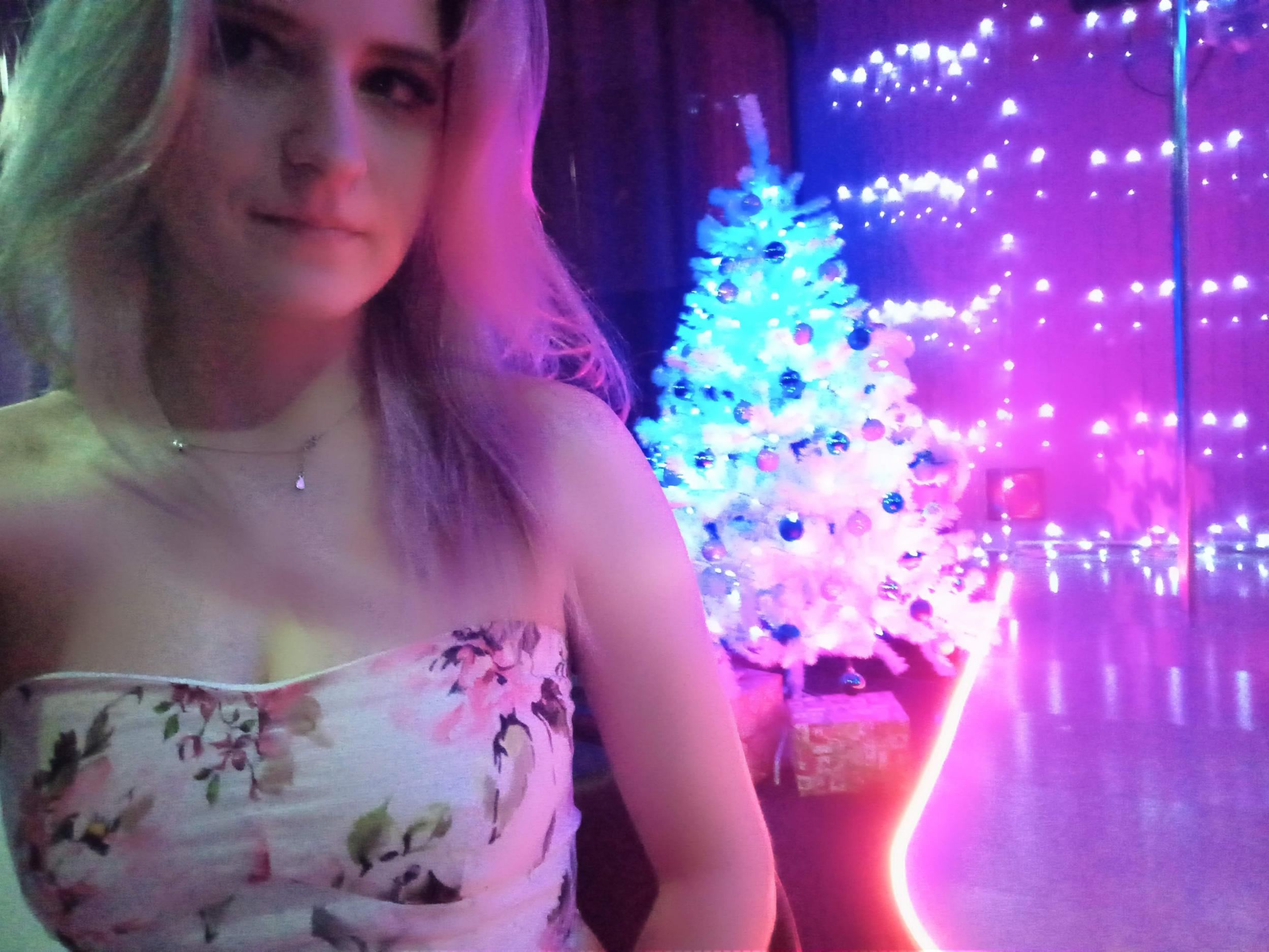 Image de profil du modèle de webcam DammyDream