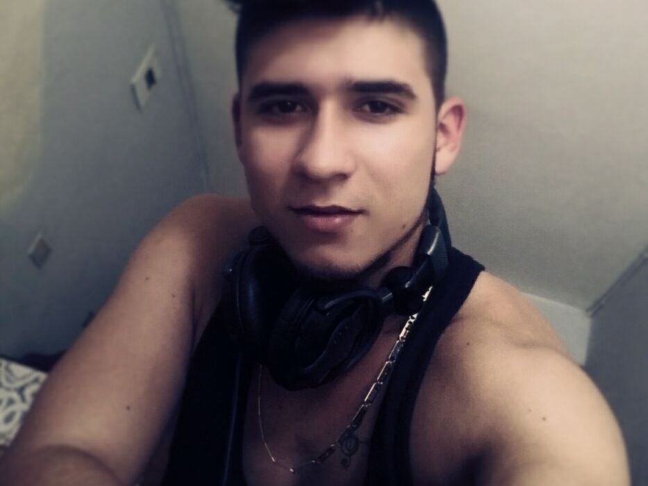 Foto de perfil de modelo de webcam de Magnus_Boy 