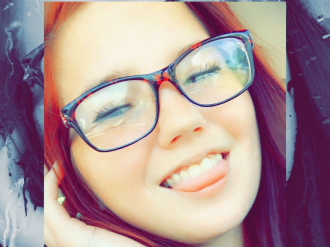 Image de profil du modèle de webcam Madisonroselyn