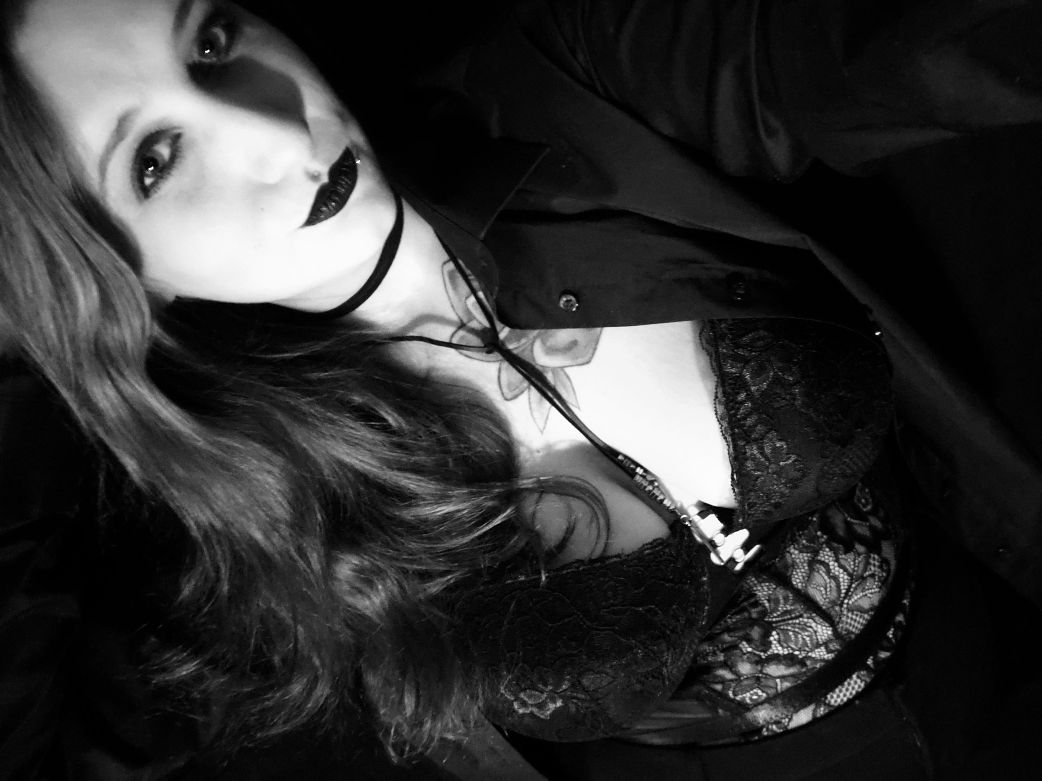 CloudPrincess profielfoto van cam model 