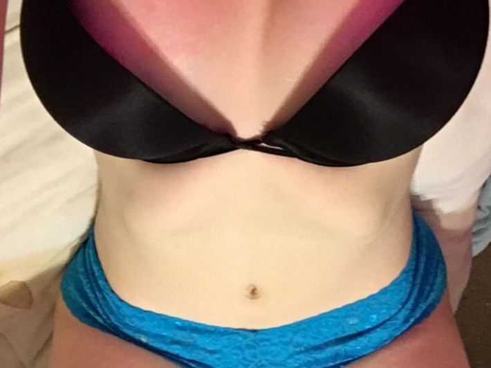 Image de profil du modèle de webcam Mrsdesire95