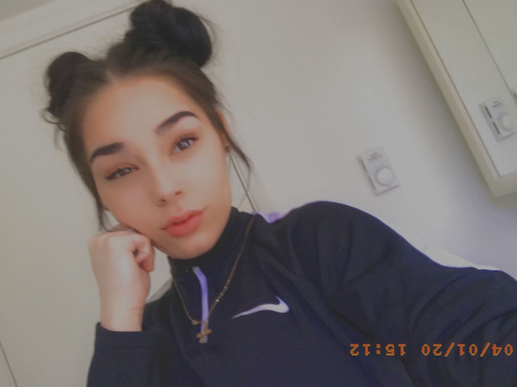 annieboo immagine del profilo del modello di cam