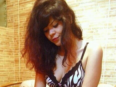 AfroditehVenus profielfoto van cam model 