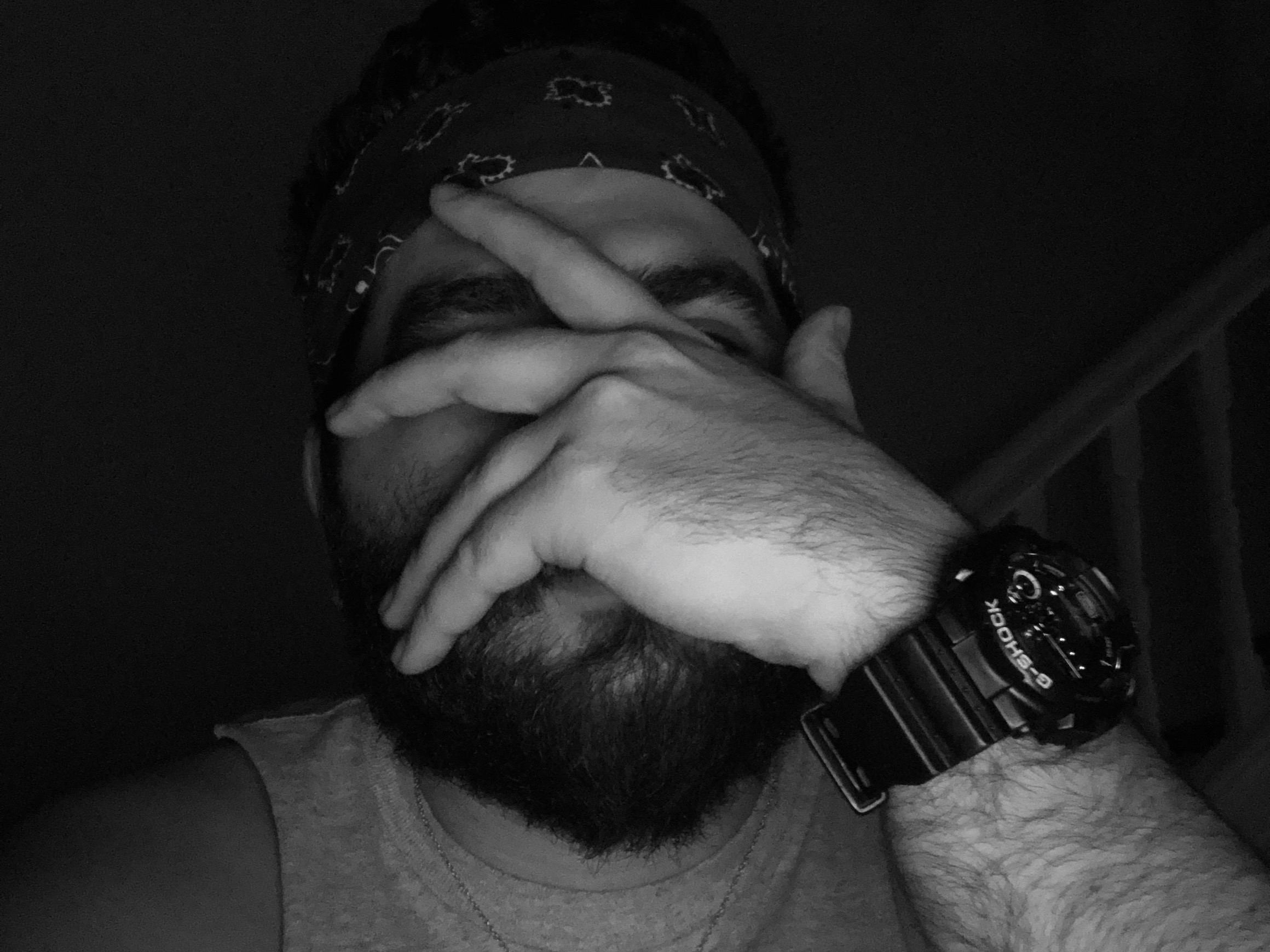 Foto de perfil de modelo de webcam de Jax4665 