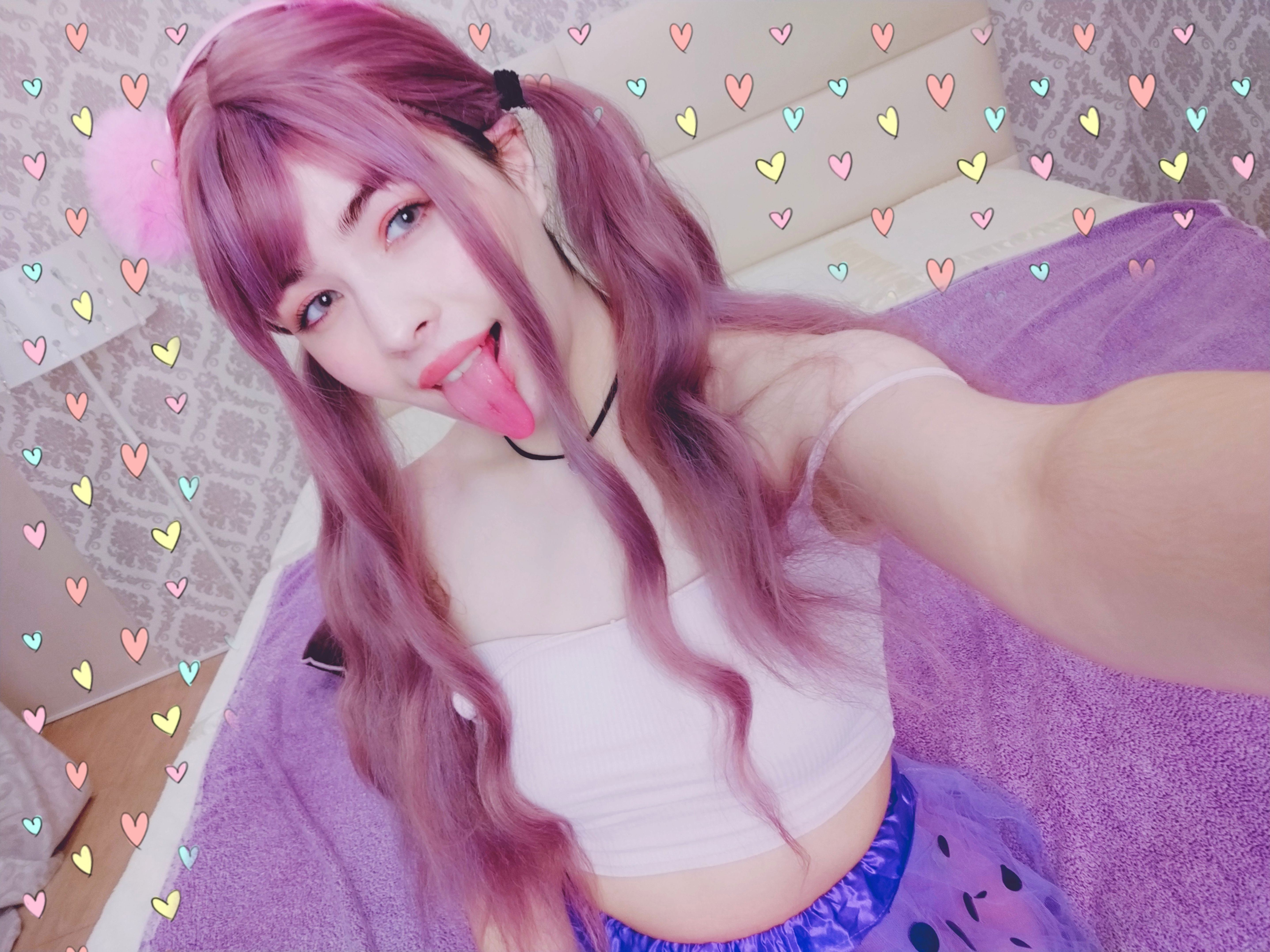 MilanaRo cam model profile picture 