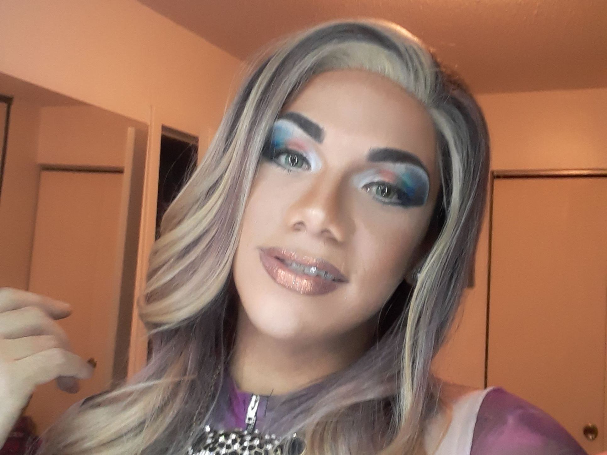 Krystalsofia Profilbild des Cam-Modells 